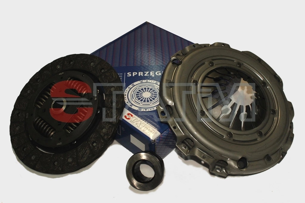 Clutch Kit