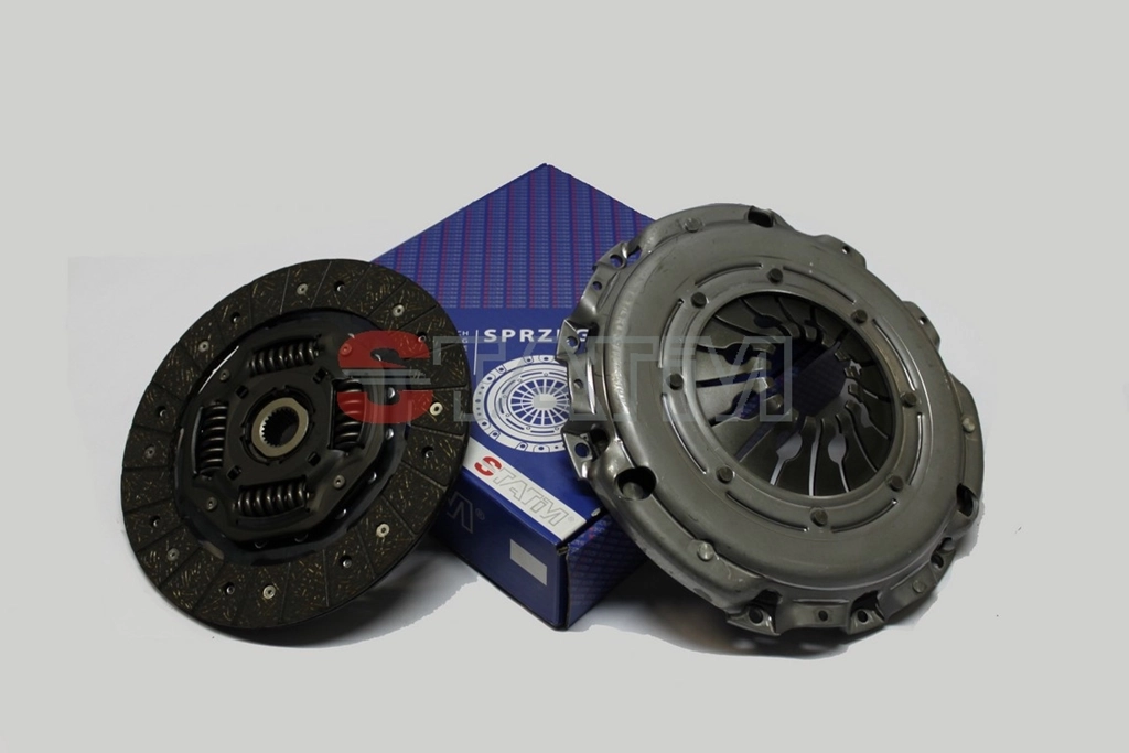 Clutch Kit