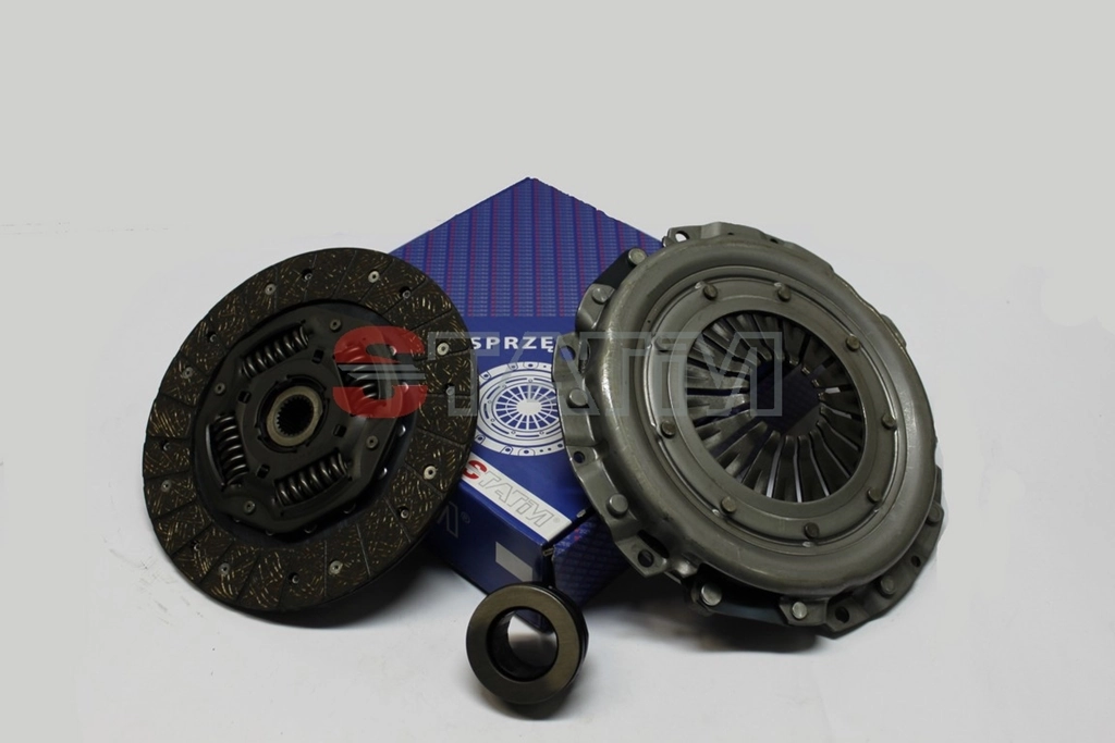 Clutch Kit