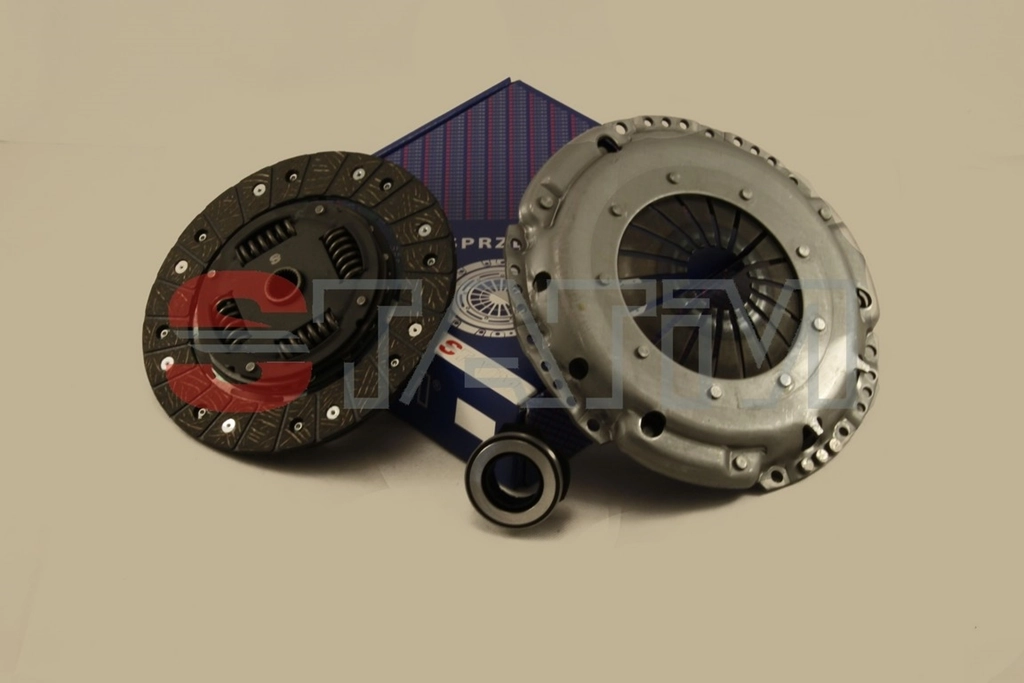 Clutch Kit