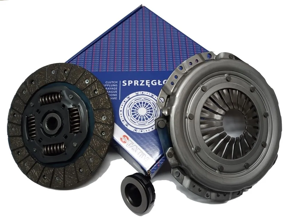 Clutch Kit