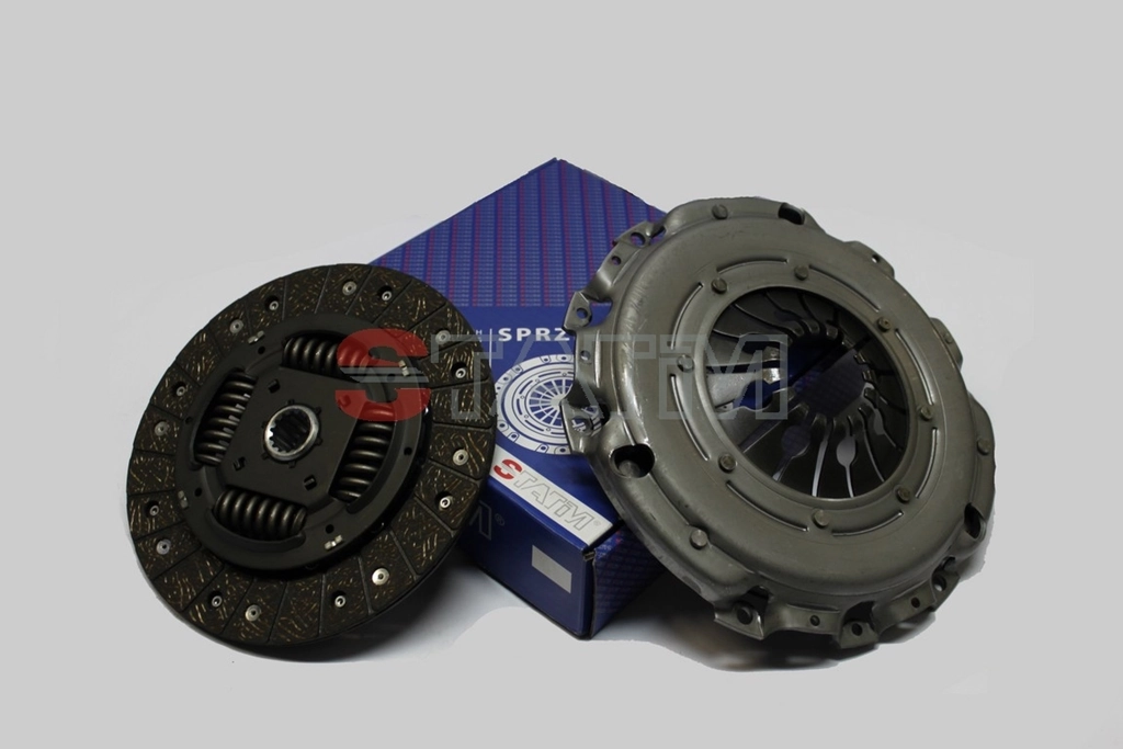 Clutch Kit
