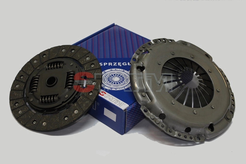 Clutch Kit