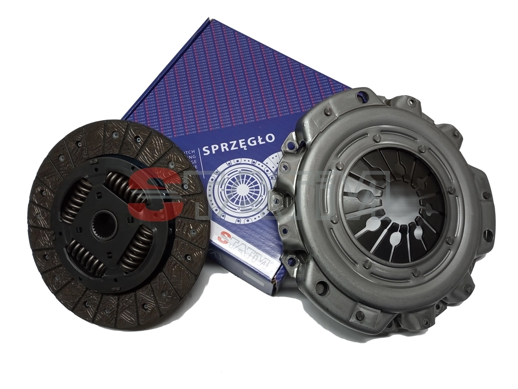Clutch Kit
