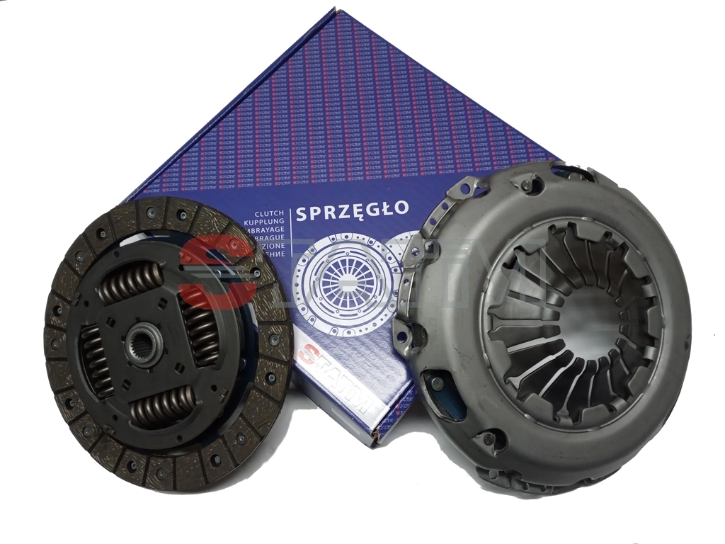 Clutch Kit