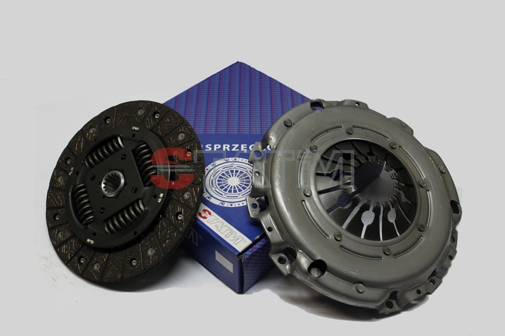 Clutch Kit