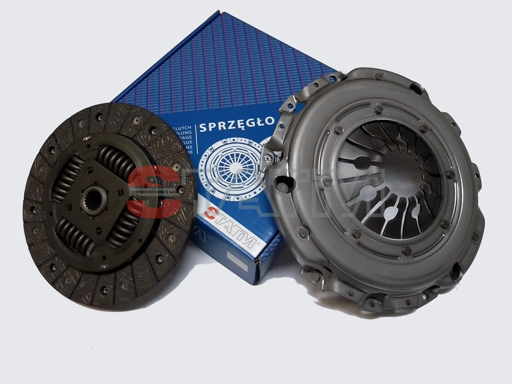 Clutch Kit
