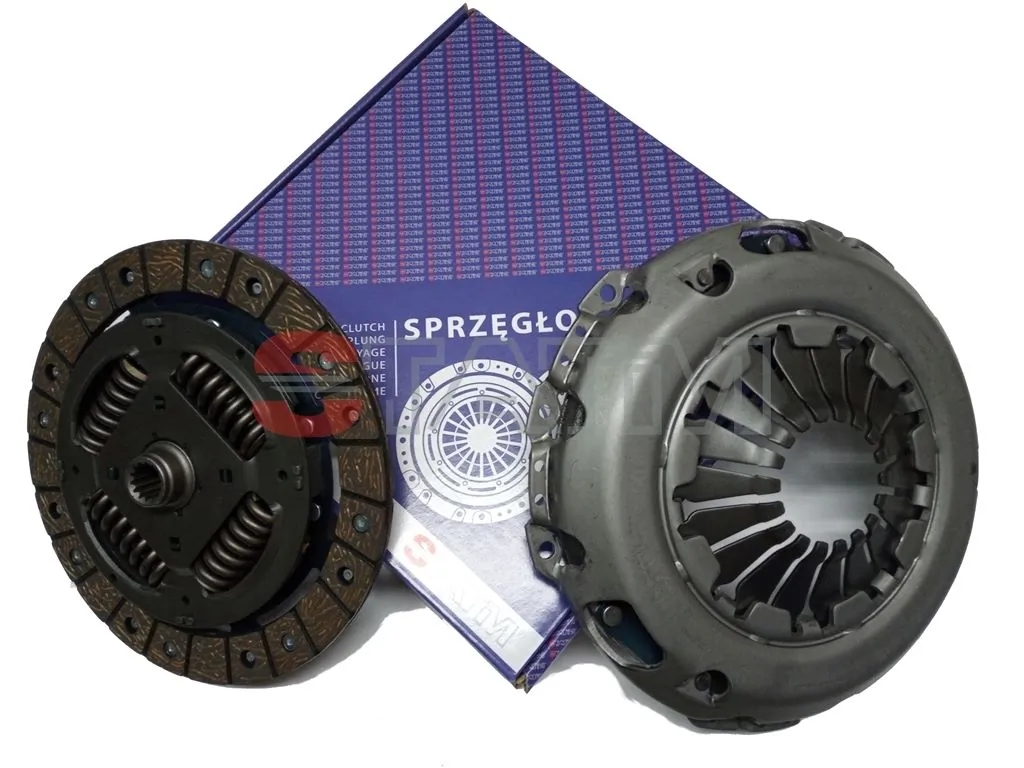 Clutch Kit