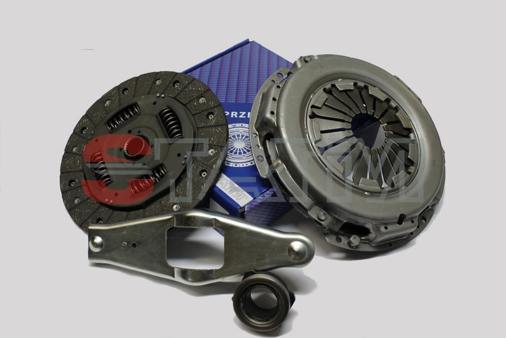 Clutch Kit