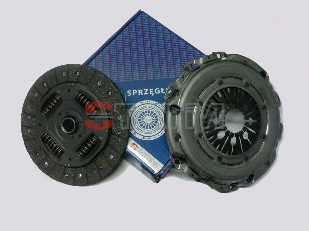 Clutch Kit