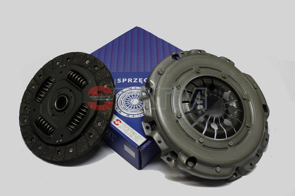 Clutch Kit