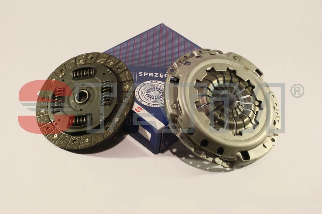 Clutch Kit