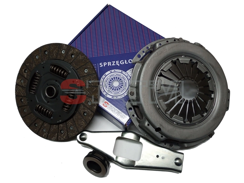 Clutch Kit