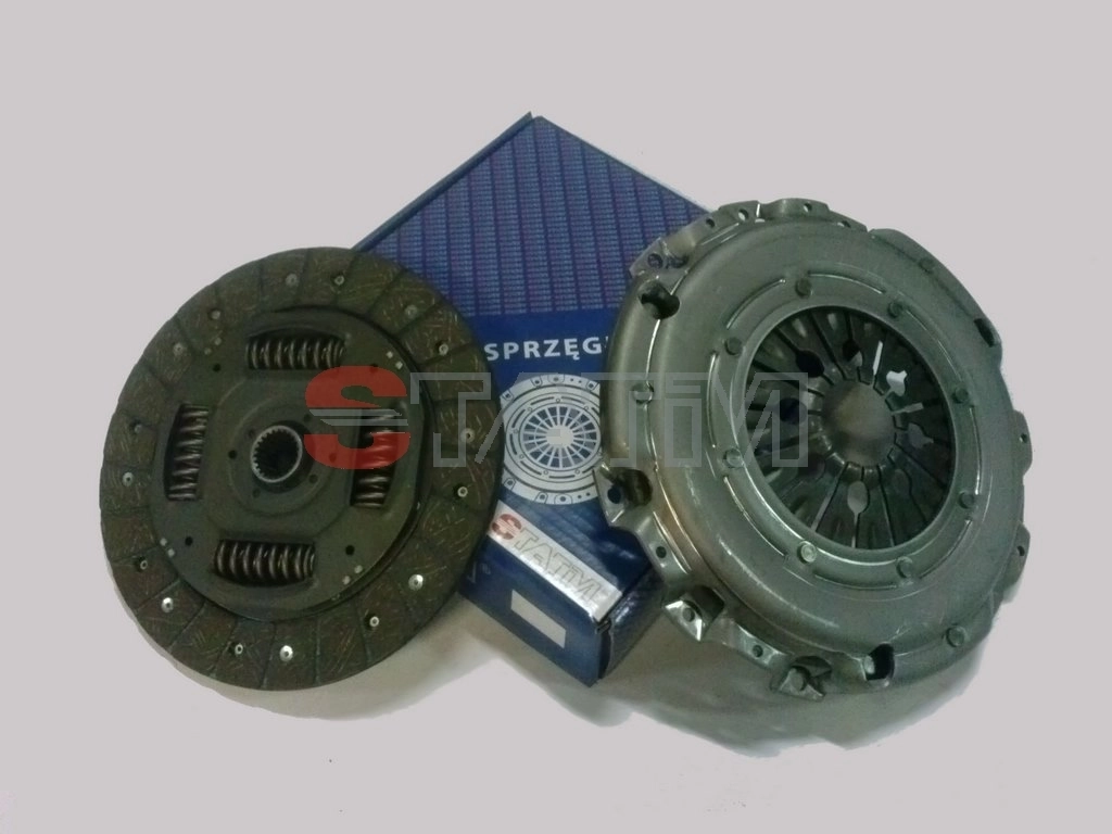 Clutch Kit
