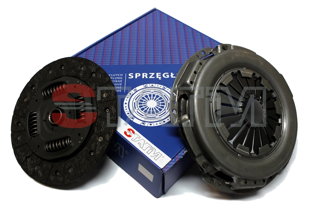 Clutch Kit