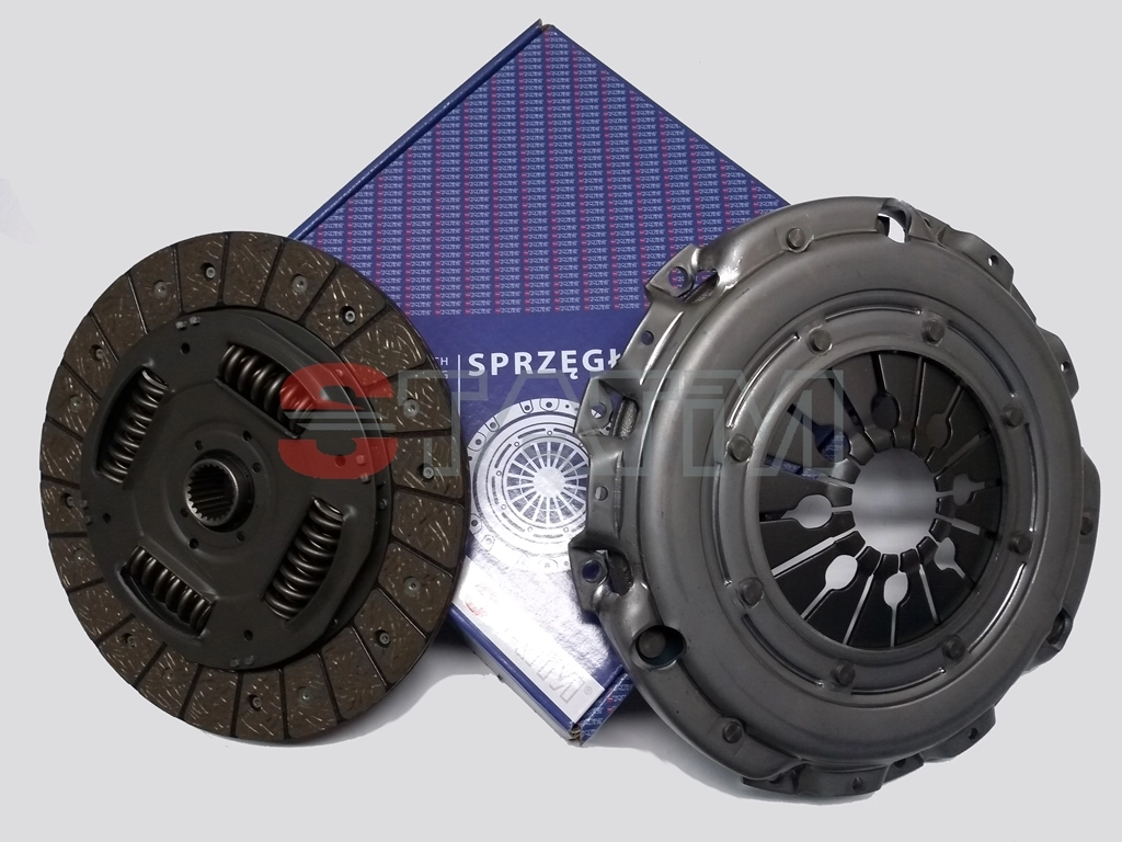 Clutch Kit