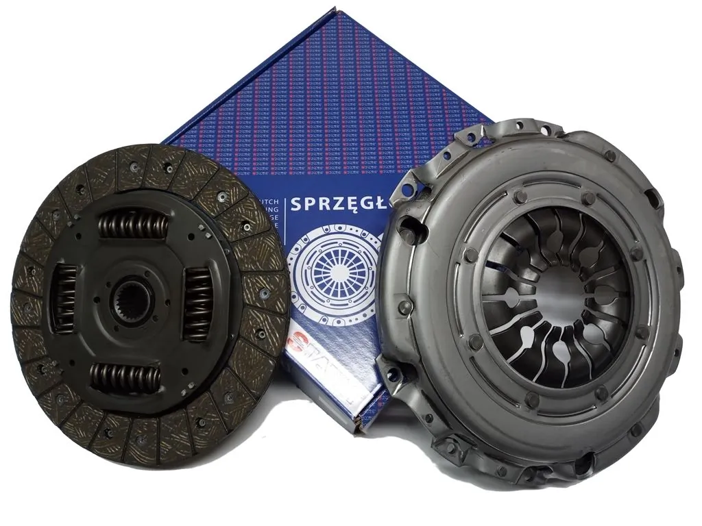 Clutch Kit