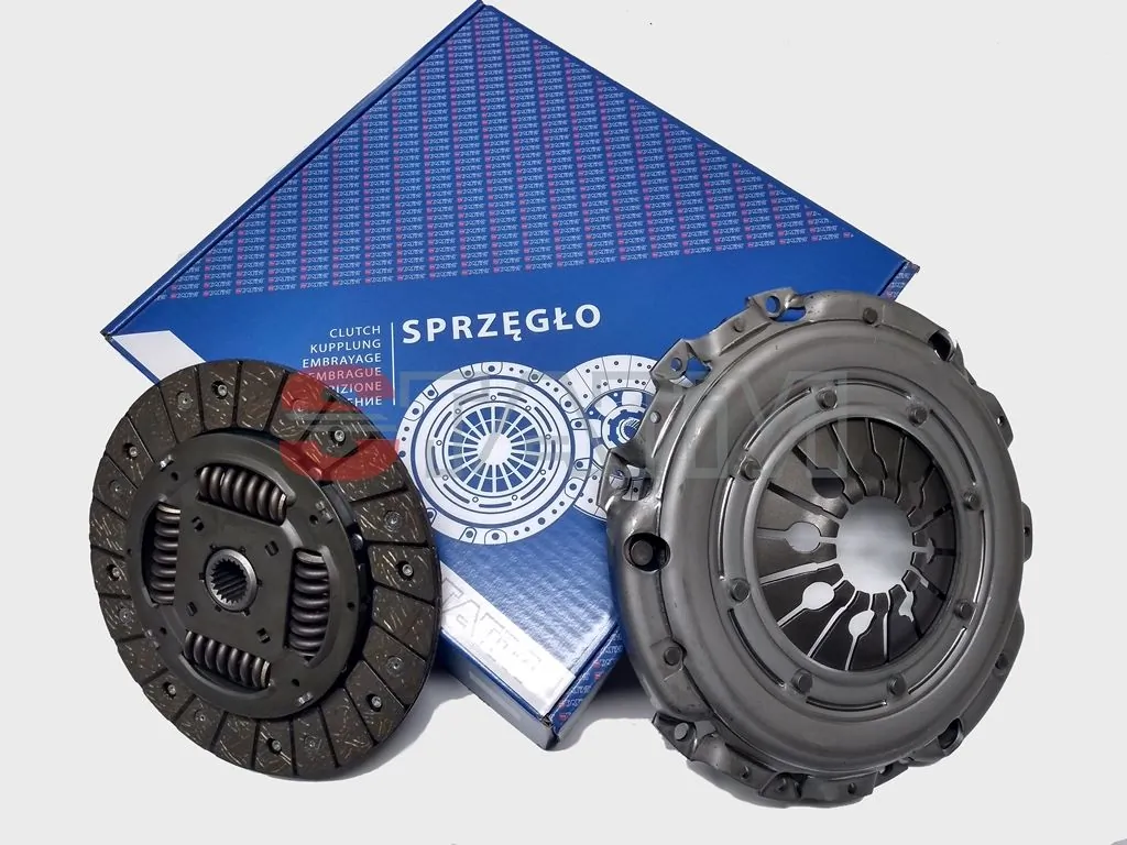 Clutch Kit