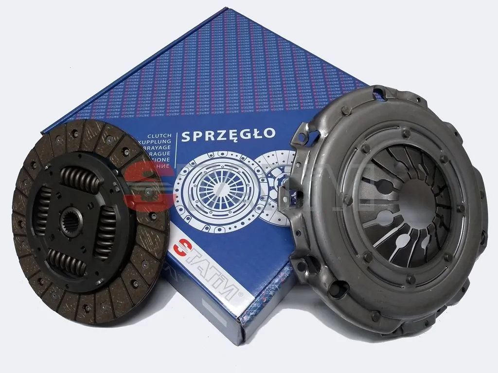 Clutch Kit