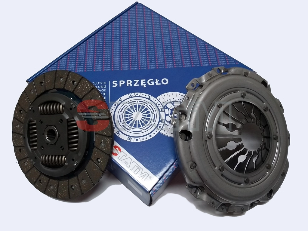Clutch Kit