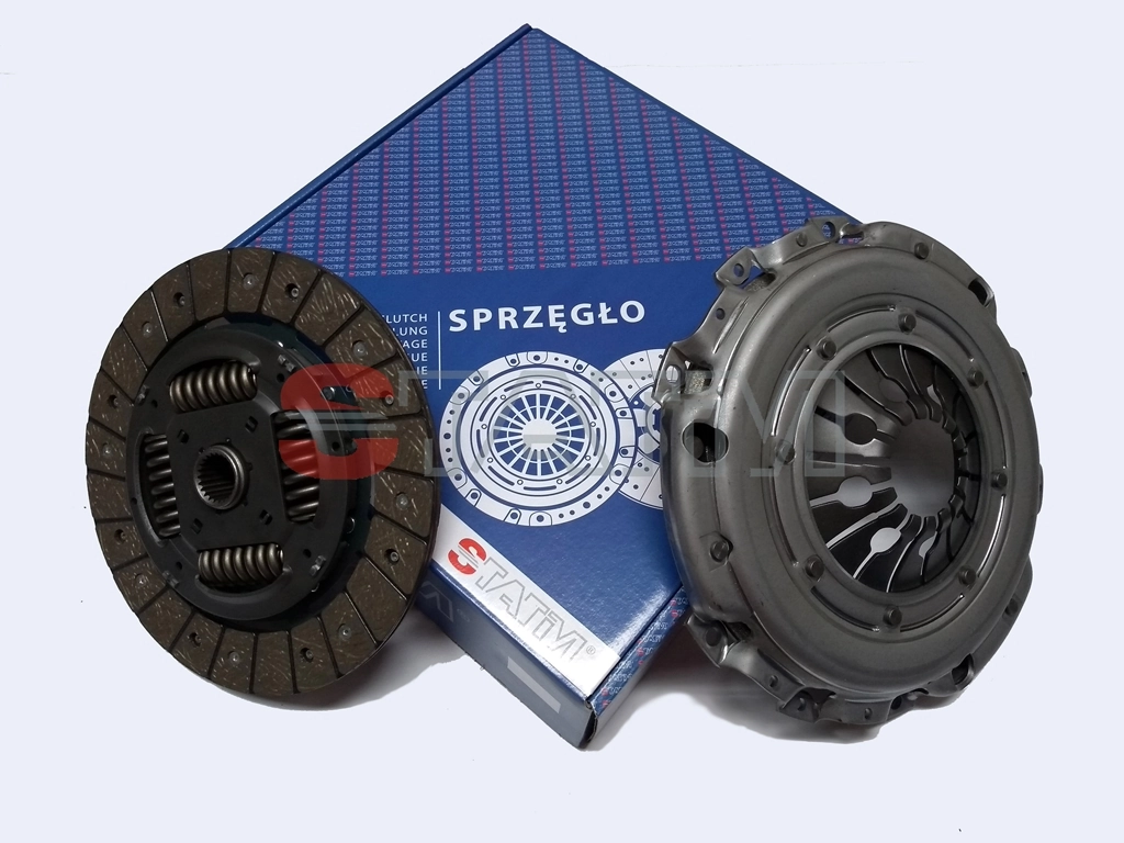 Clutch Kit