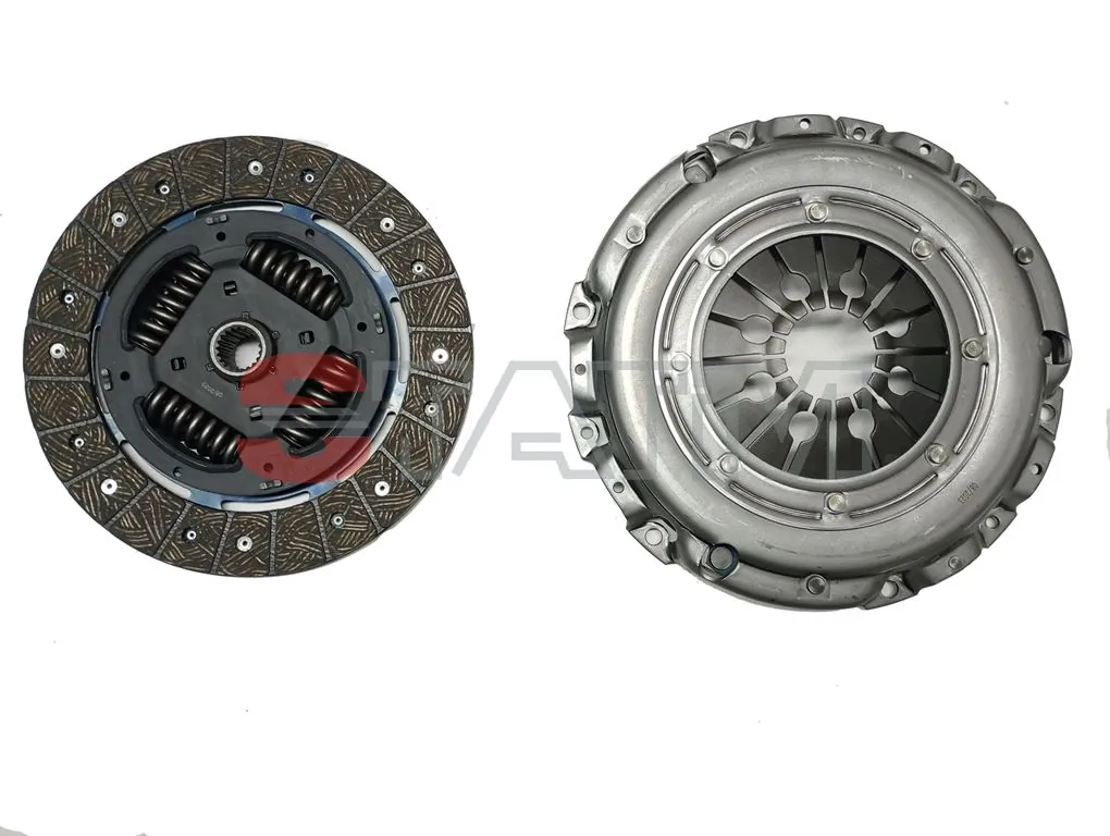 Clutch Kit