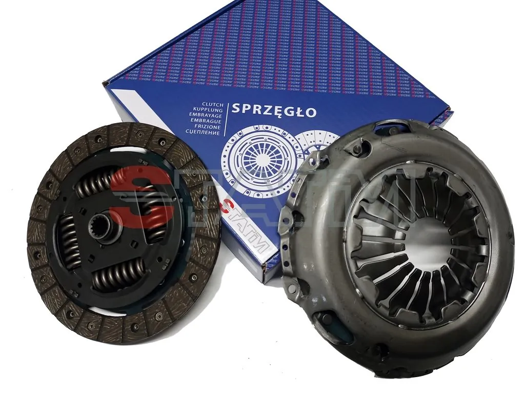 Clutch Kit
