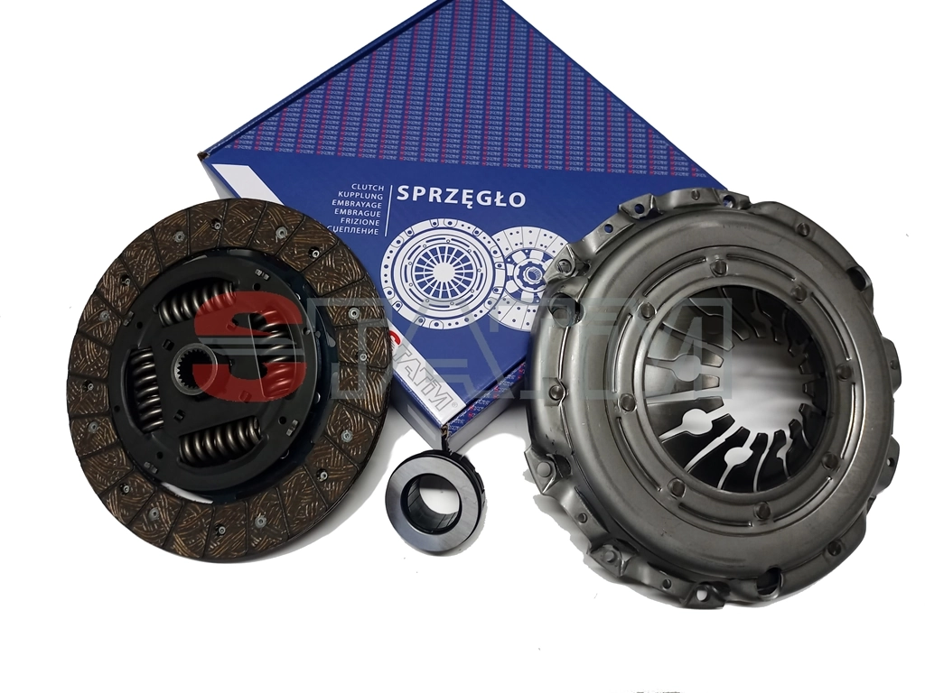 Clutch Kit