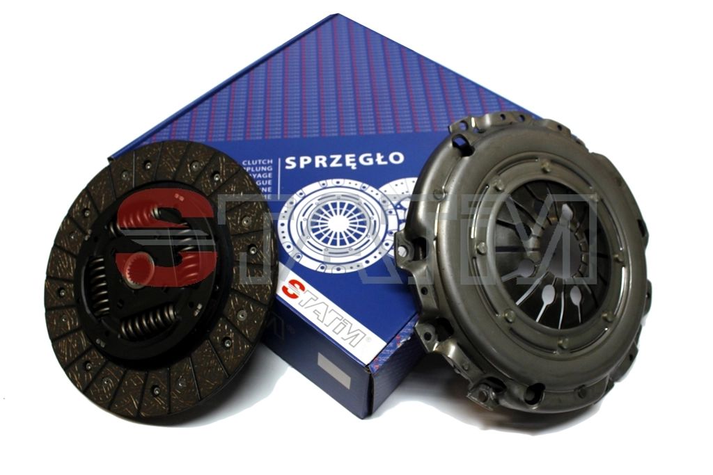 Clutch Kit