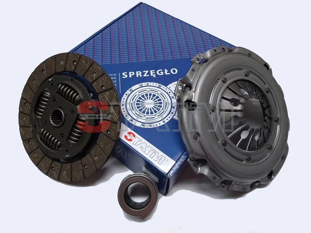 Clutch Kit