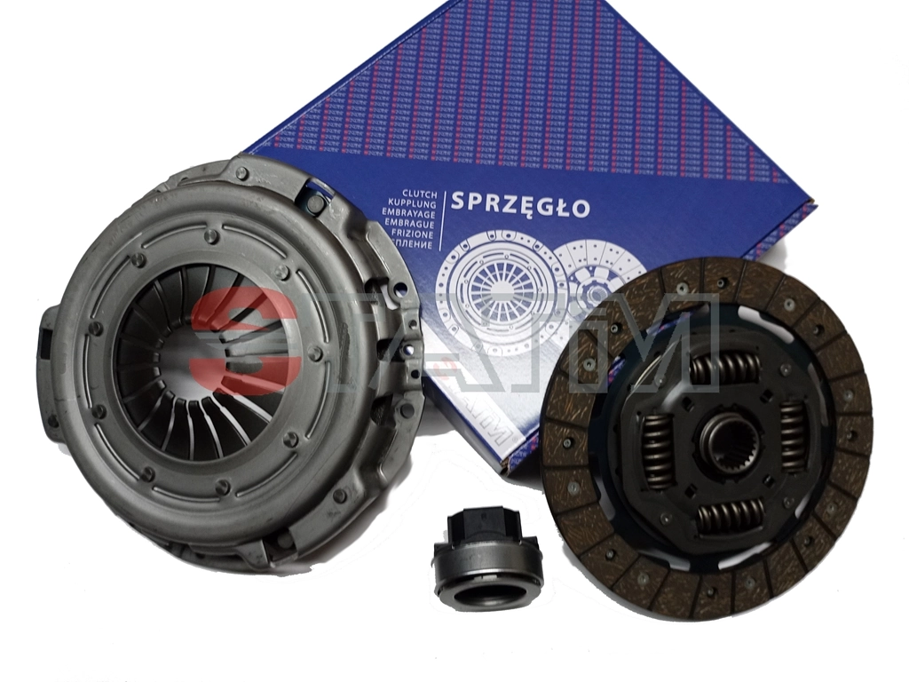 Clutch Kit