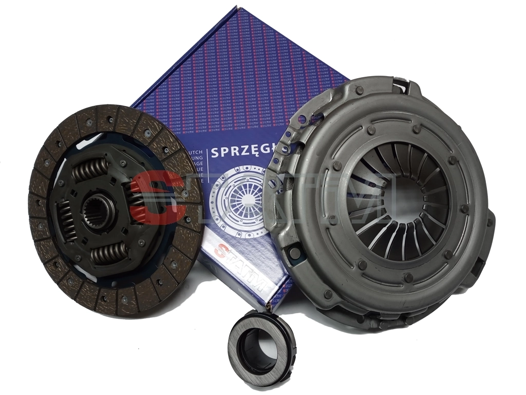 Clutch Kit
