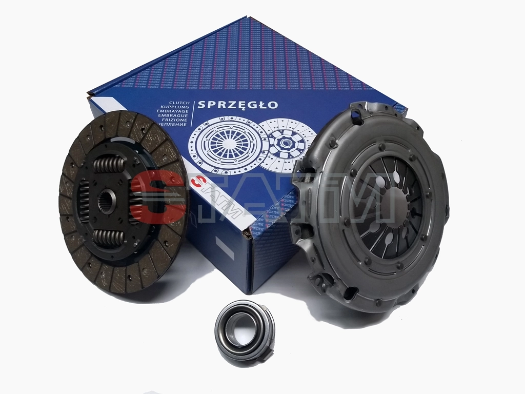 Clutch Kit