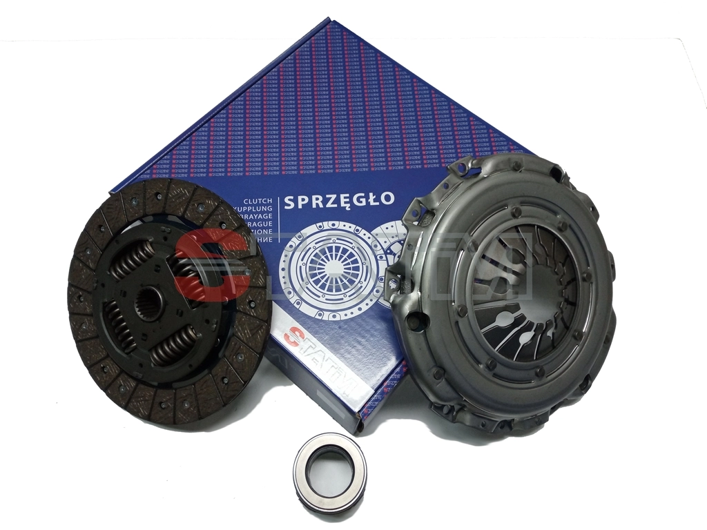 Clutch Kit