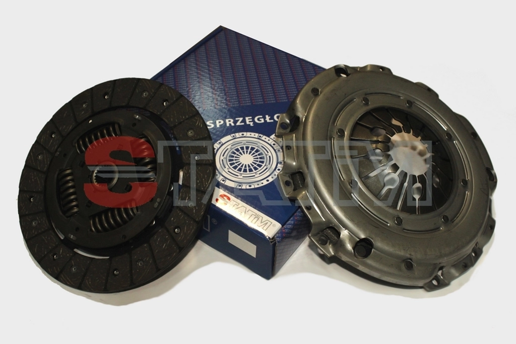 Clutch Kit