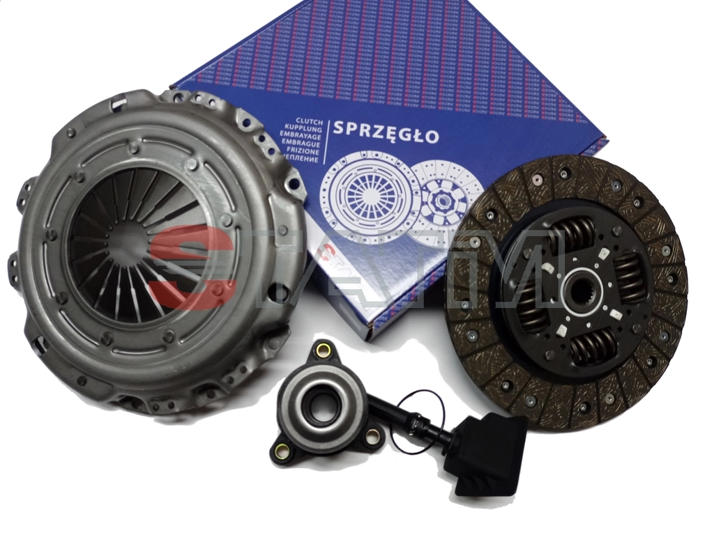 Clutch Kit