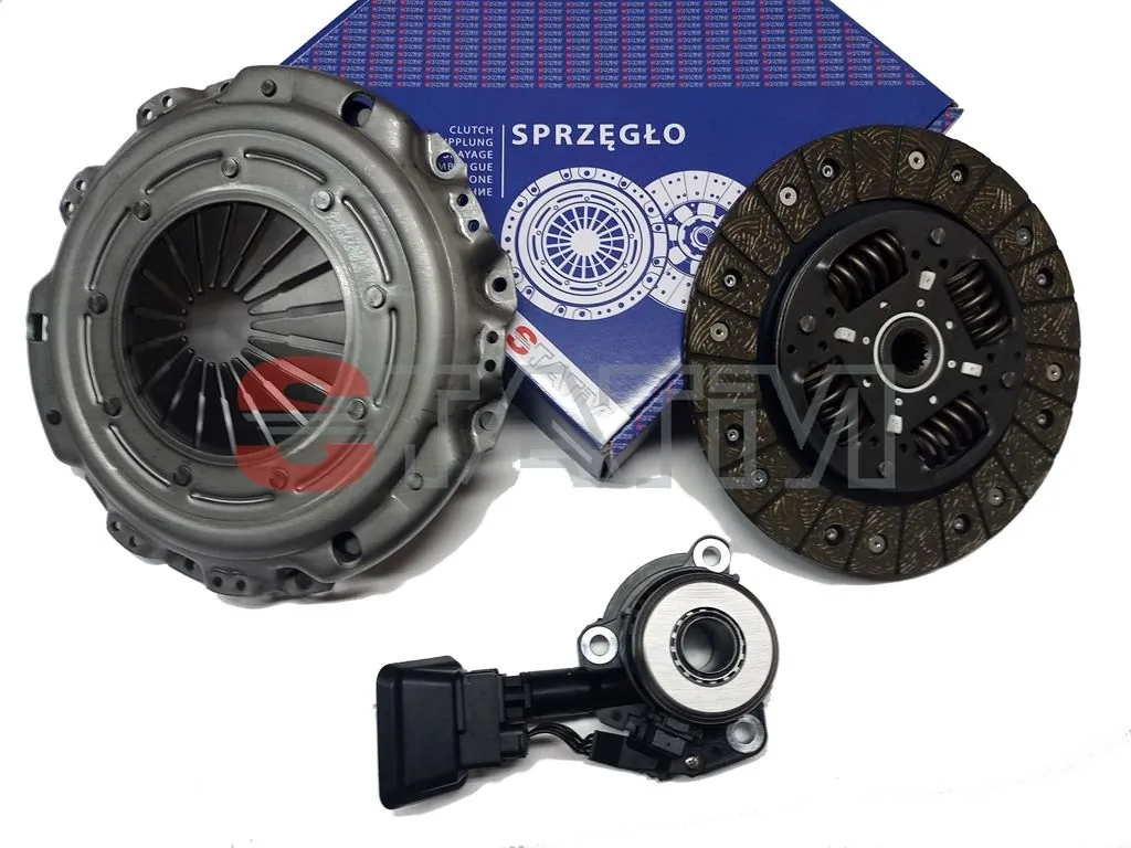 Clutch Kit