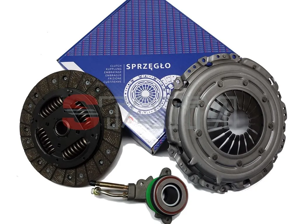 Clutch Kit