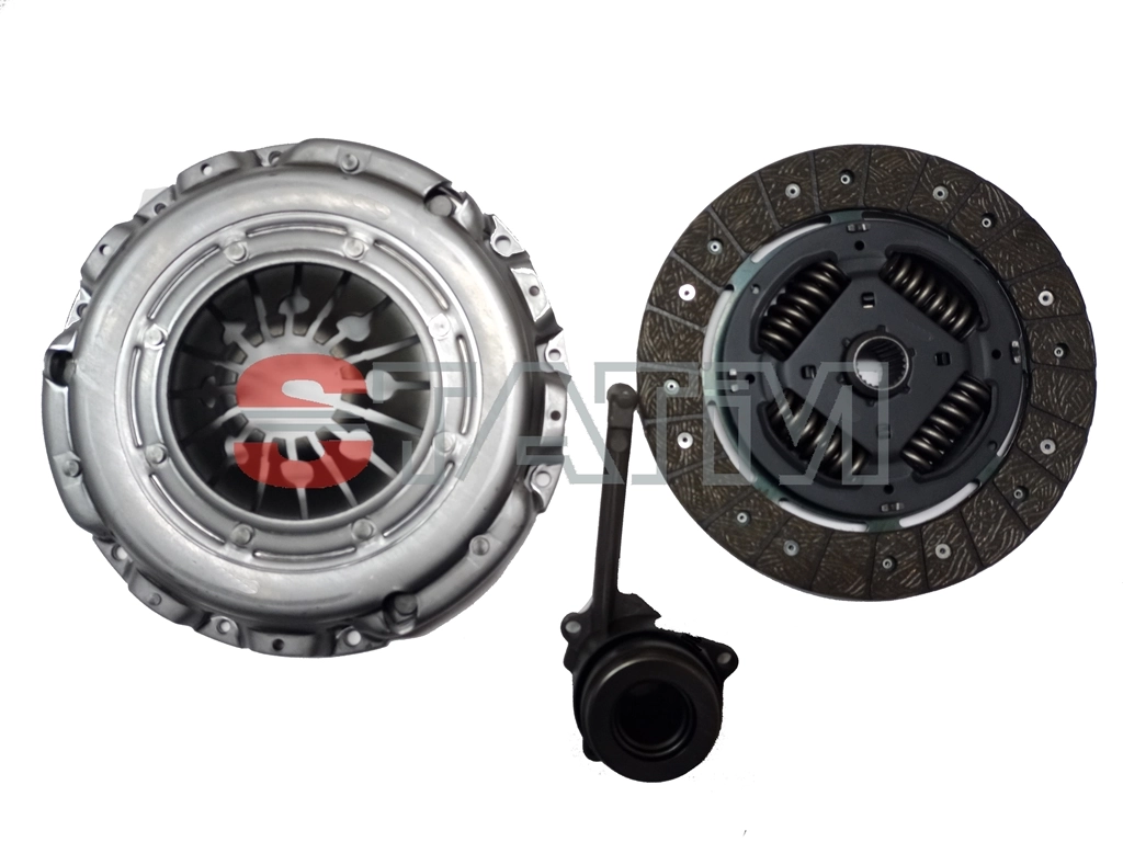 Clutch Kit