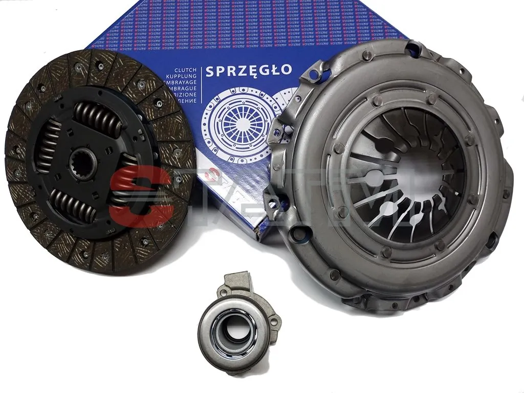 Clutch Kit
