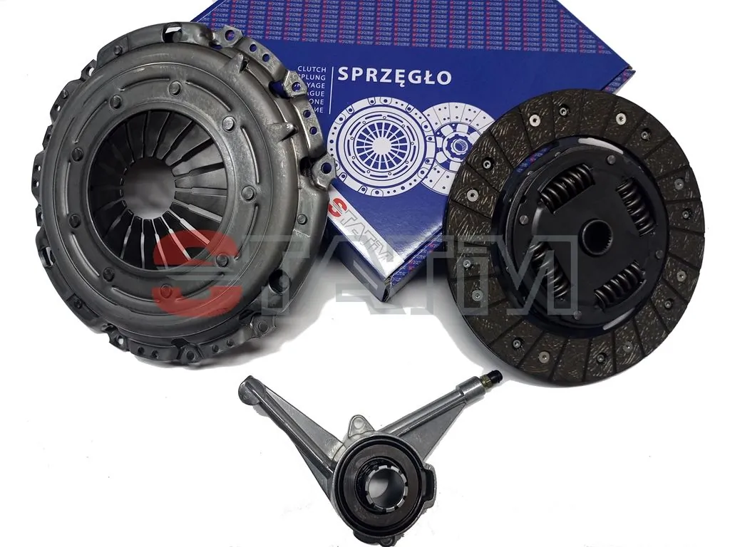 Clutch Kit