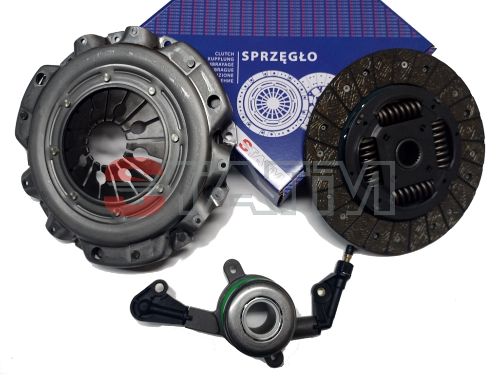Clutch Kit