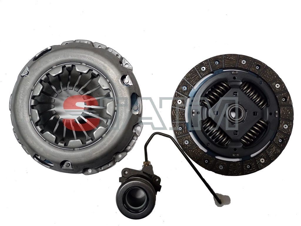 Clutch Kit