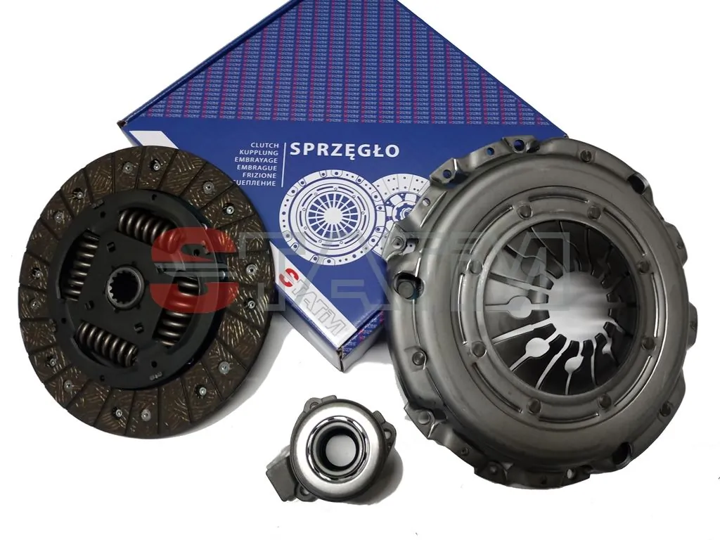 Clutch Kit