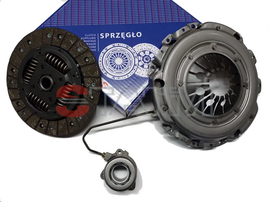 Clutch Kit