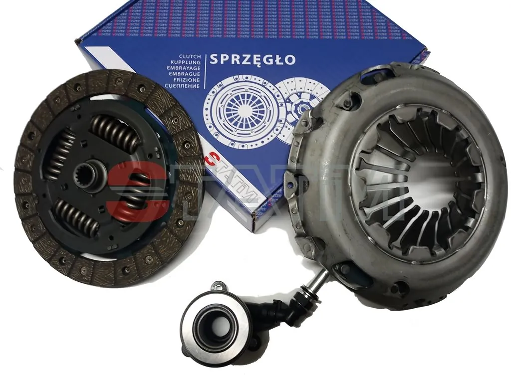Clutch Kit