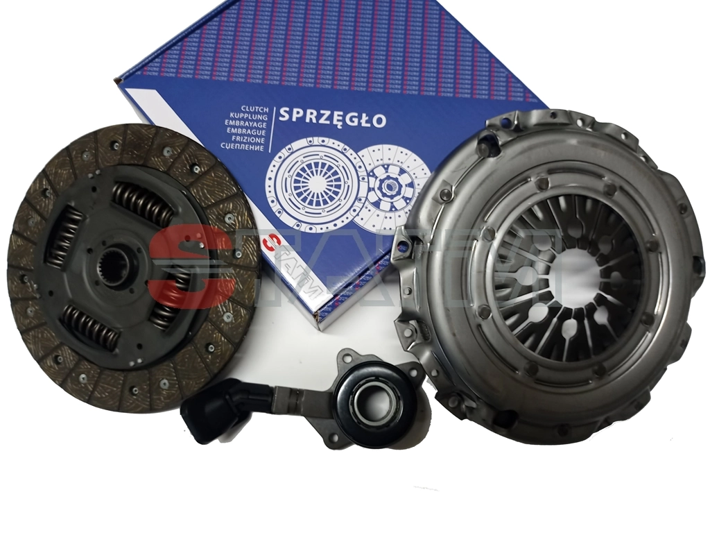 Clutch Kit
