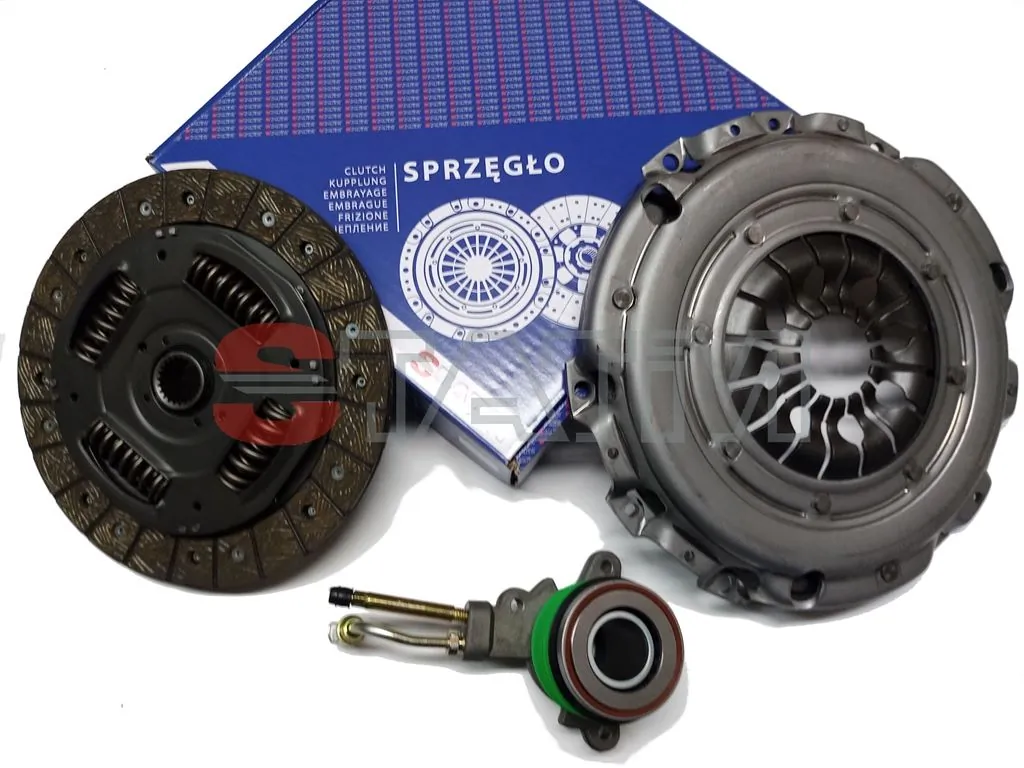 Clutch Kit