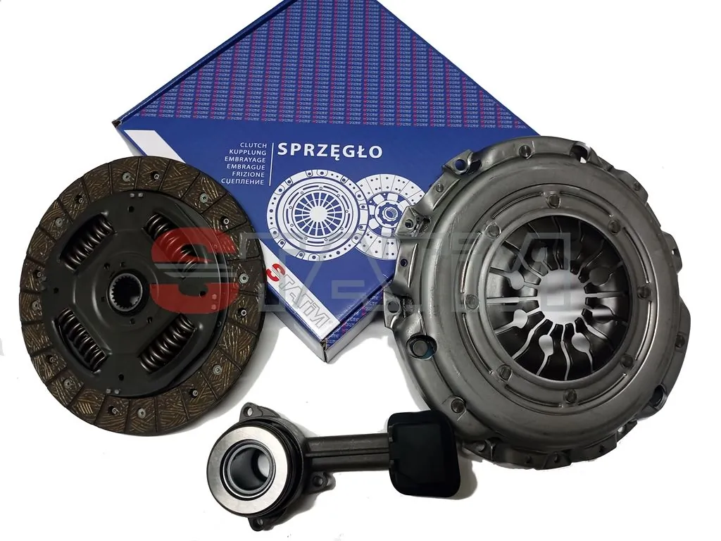 Clutch Kit