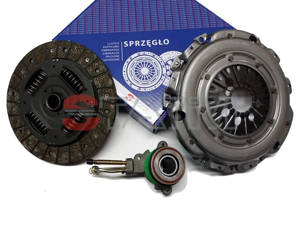 Clutch Kit
